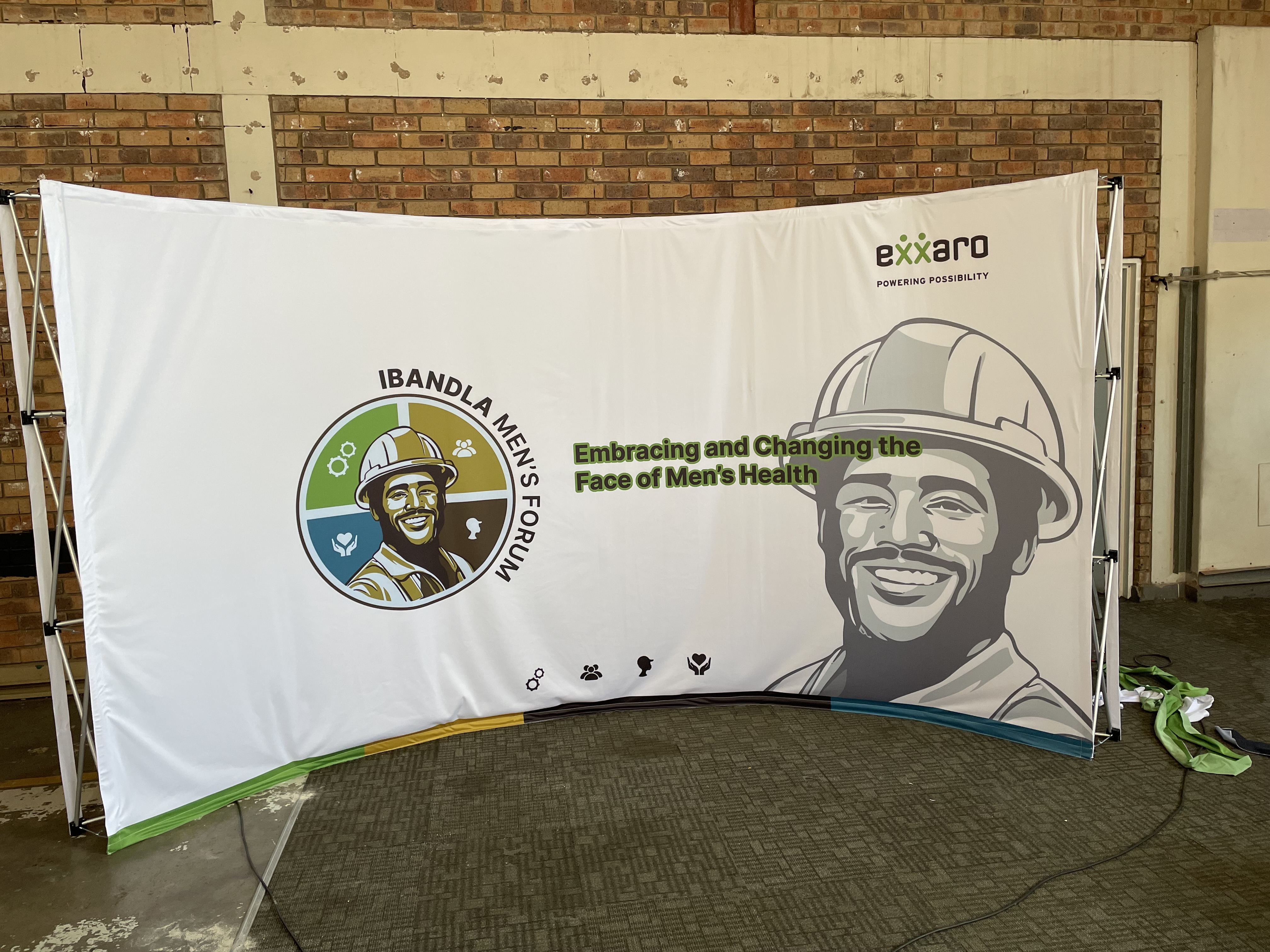 Branding project photo 2