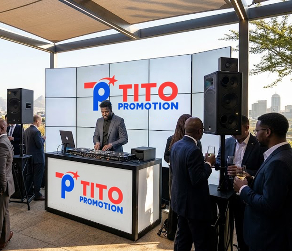 Entertainment and talent sourcing
