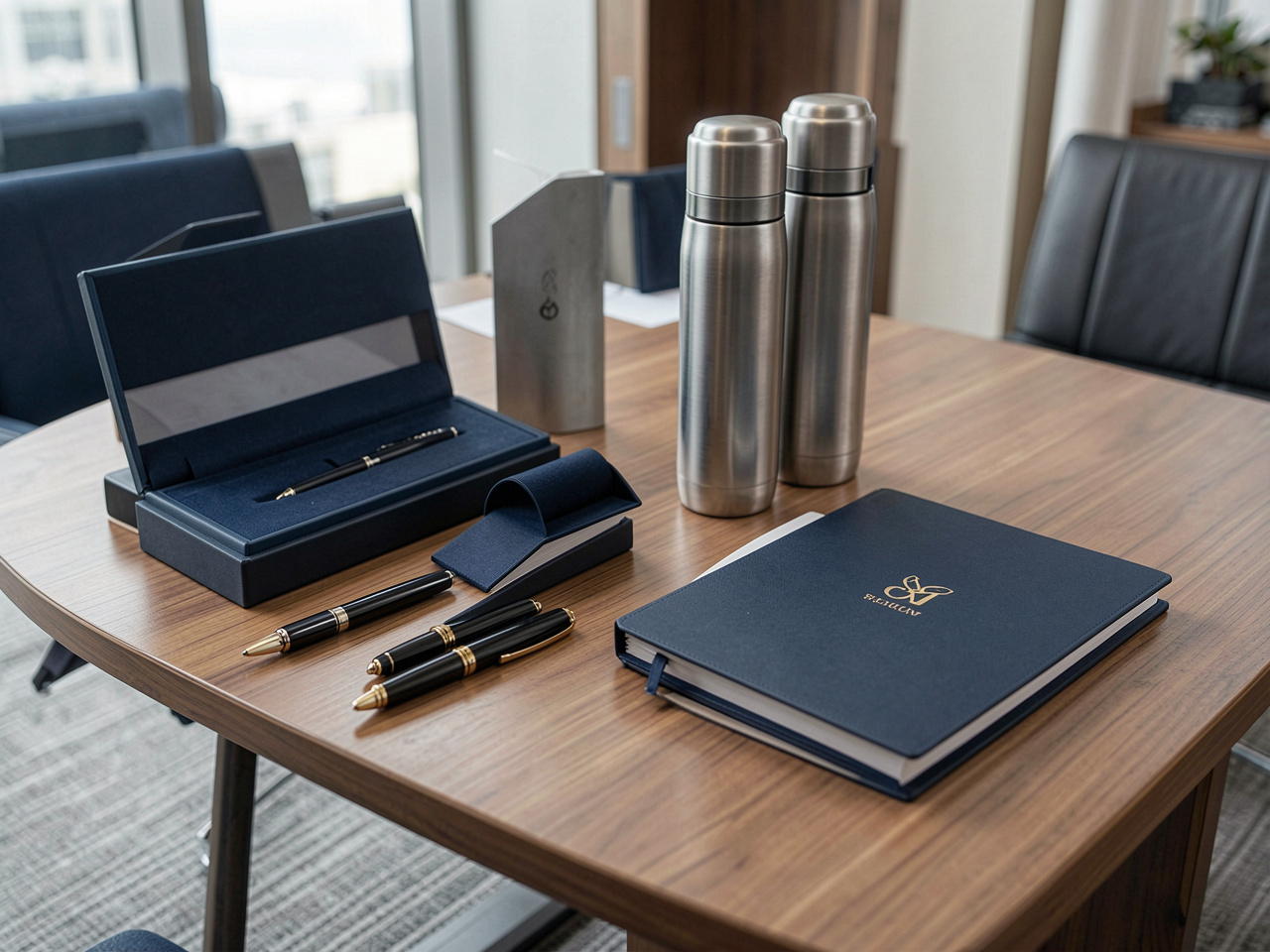 Promotional products and corporate gifts