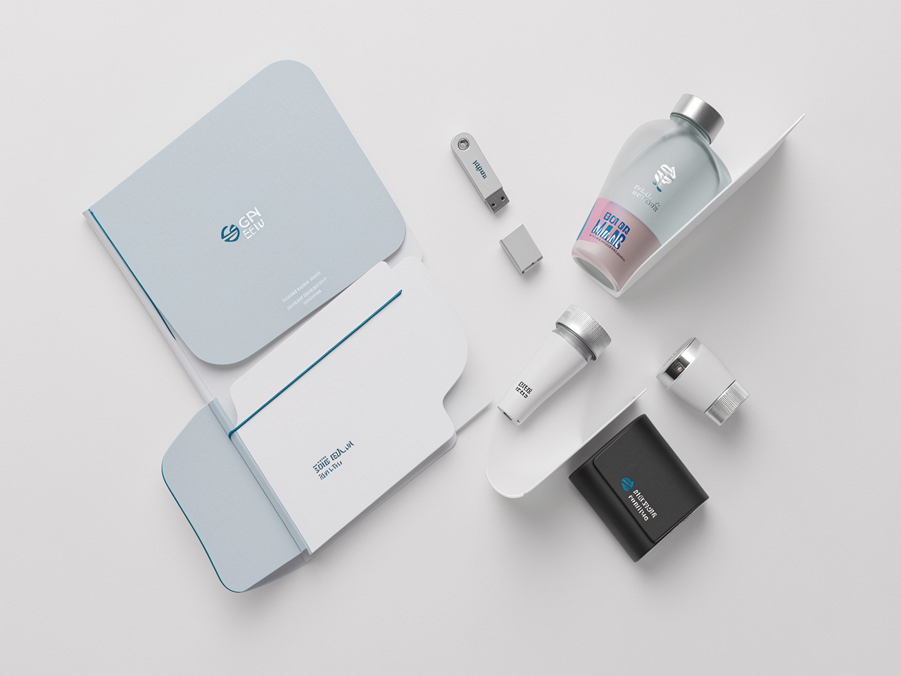 Corporate gifting solutions