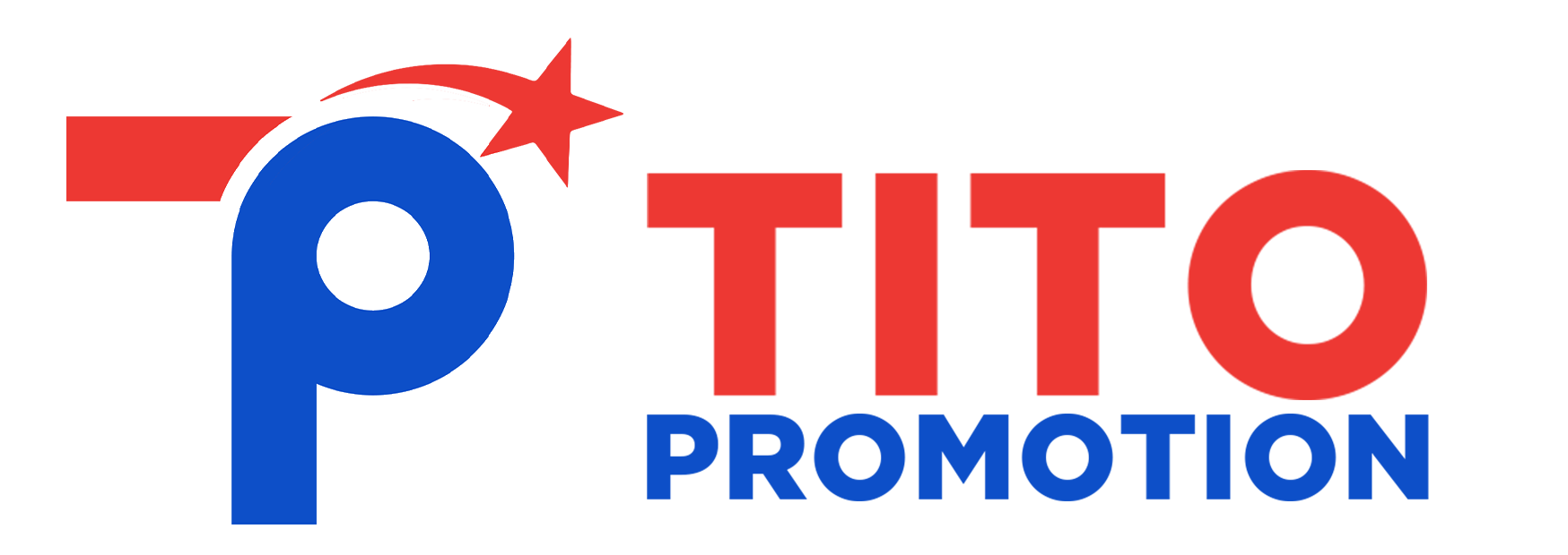 Tito Promotion Logo